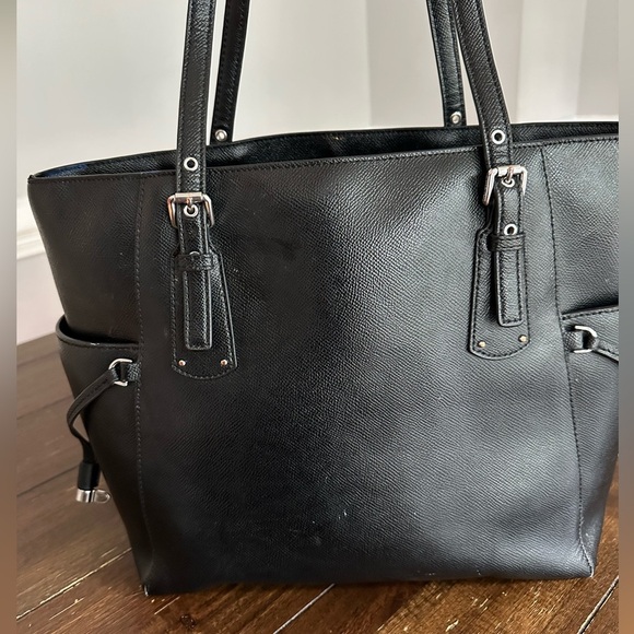 Michael Kors voyager Easy West tote bag - Picture 12 of 14